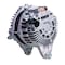 Wai Global Alternator, ALTMI IRIF 12V 130A S6 CW, 130 Amp12 Volt, CW 12883N - alternate 3